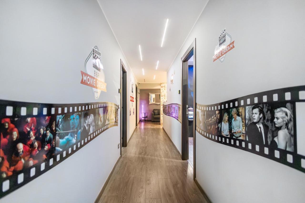 Movie Dream Messina