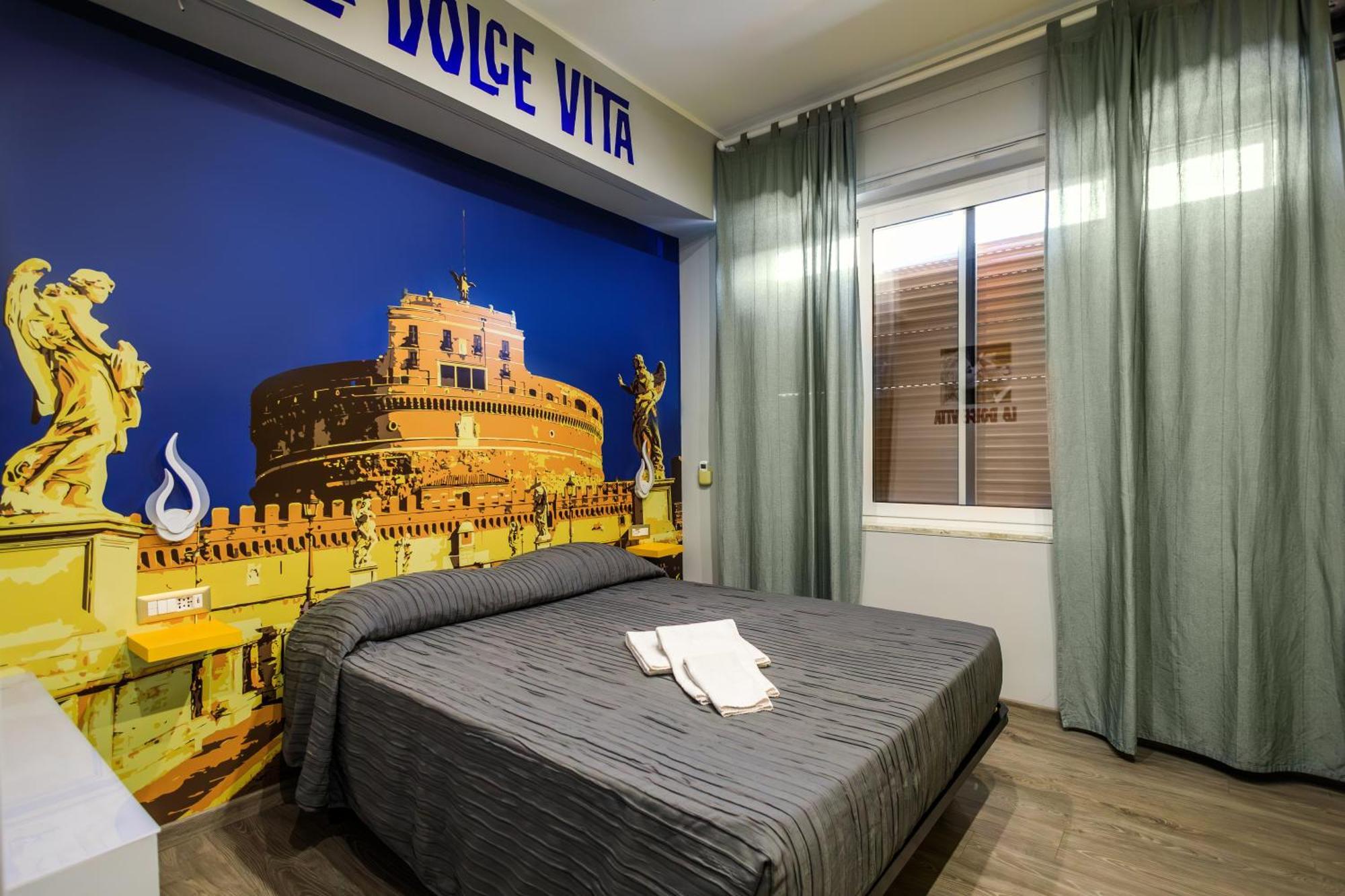 Movie Dream Messina