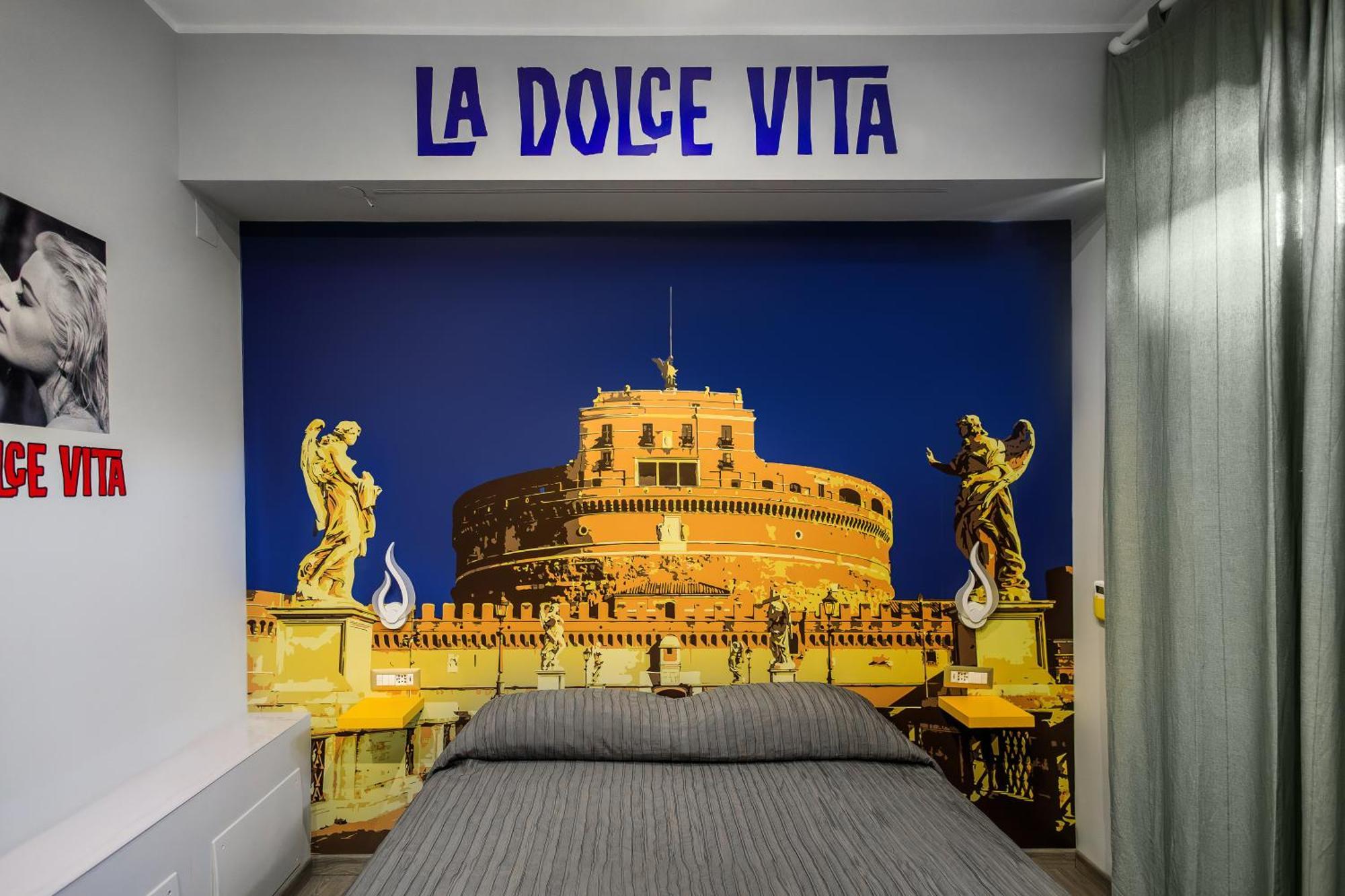 Movie Dream * Messina